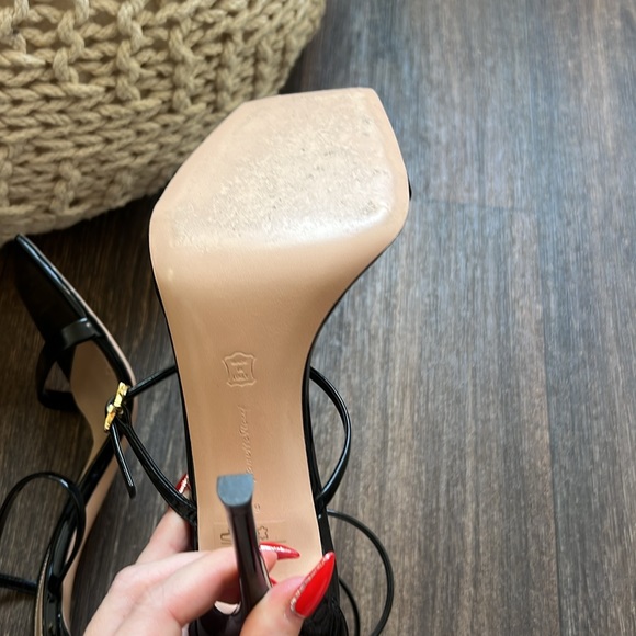 Gianvitto Rossi Heels - Picture 9 of 10